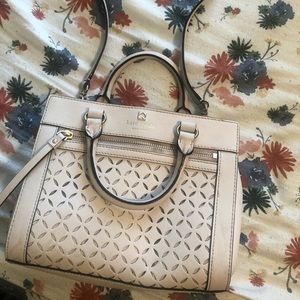 Kate Spade Purse Romy Perri Lane